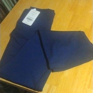 FABLETICS Ponte kick flare pant NWT